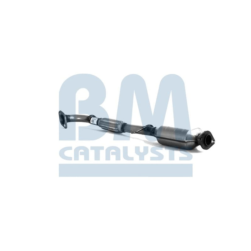 BM Catalysts Homologated Diesel Cat BM80054H