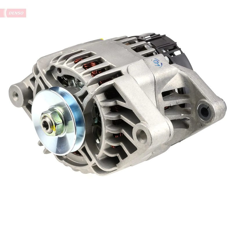 Denso Car Alternator 12V fits Opel Astra F 1991-2001 1.4 1.6