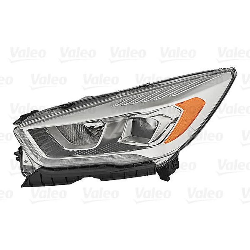 Valeo Headlight Headlamp H7 Left 046930