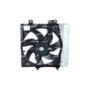 NRF Engine Cooling Fan 470153
