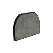 Bo-Camp Industrial Collection Table Northgate Case 120 x 80cm - Bo-Camp - Van Life Living