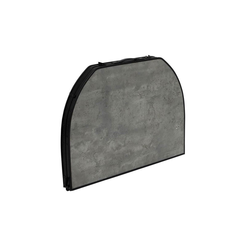 Bo-Camp Industrial Collection Table Northgate Case 120 x 80cm - Bo-Camp - Van Life Living