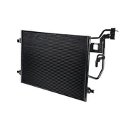 Valeo Air Conditioning Condenser 817679