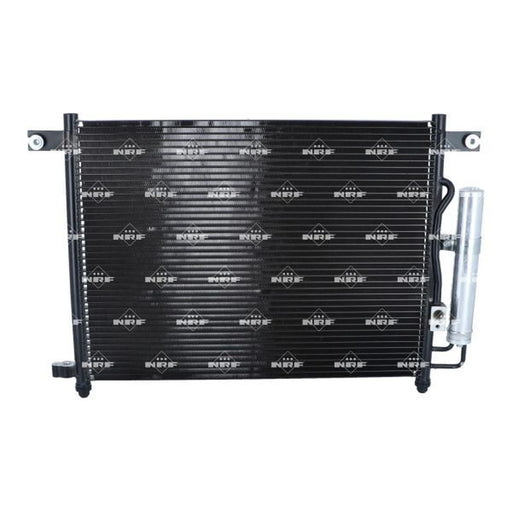 NRF Air Conditioning Condenser 35766