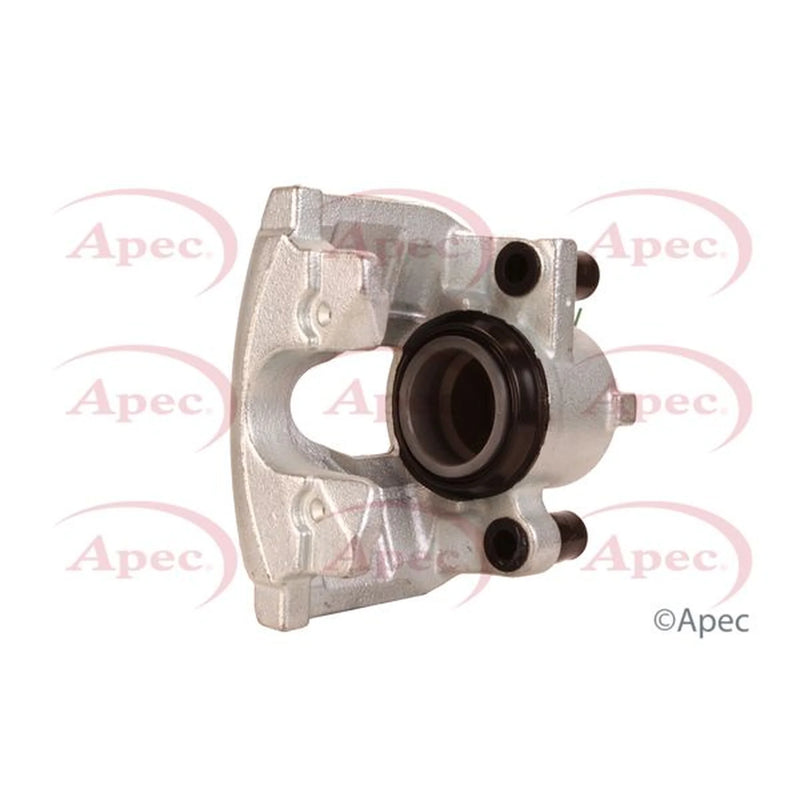 Apec Brake Caliper Assembly Front Left LCA549