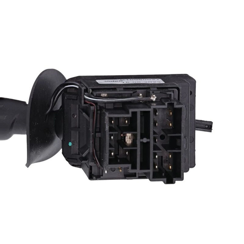 Valeo Steering Column Switch Connectors 251281
