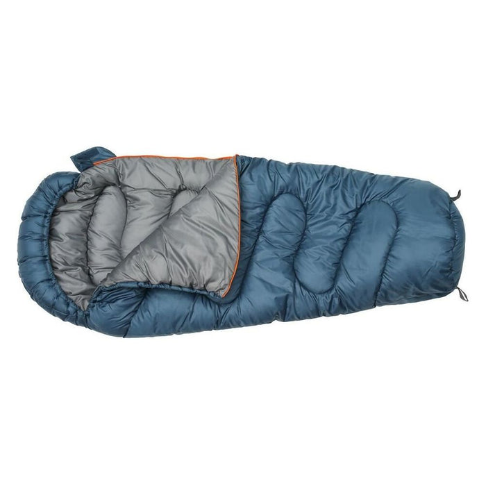 Vango Atlas Junior Junior Ink Blue Sleeping Bag Junior - Vango - Van Life Living