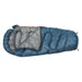 Vango Atlas Junior Junior Ink Blue Sleeping Bag Junior - Vango - Van Life Living