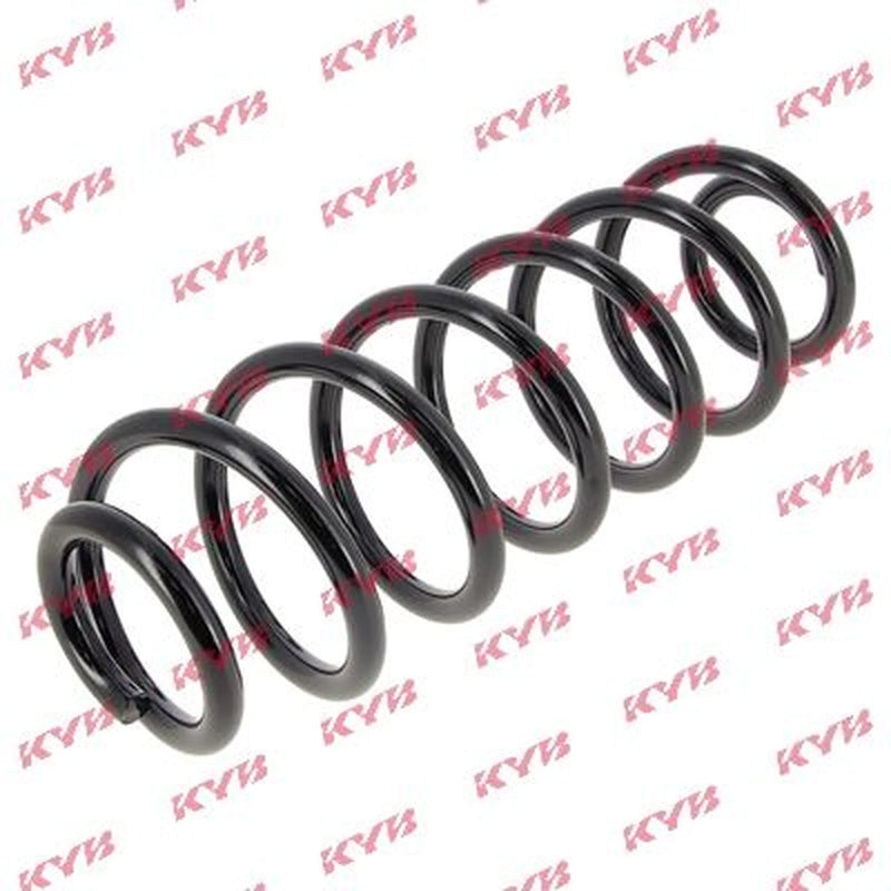 KYB Rear Suspension Coil Spring RA6240