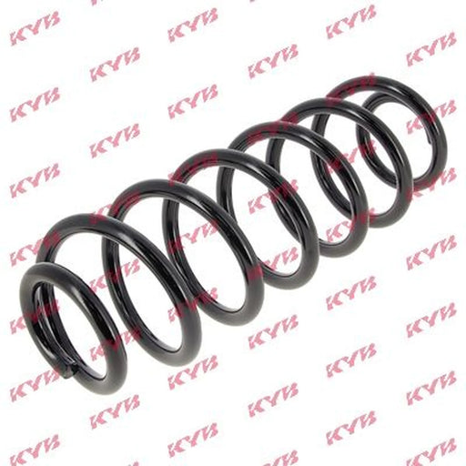 KYB Rear Suspension Coil Spring RA6240
