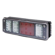 Hella Tail Light / Lamp LED Right 2VP 340 967-021