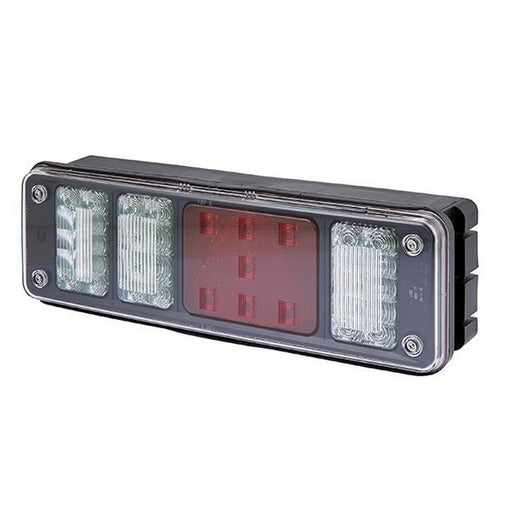Hella Tail Light / Lamp LED Right 2VP 340 967-021