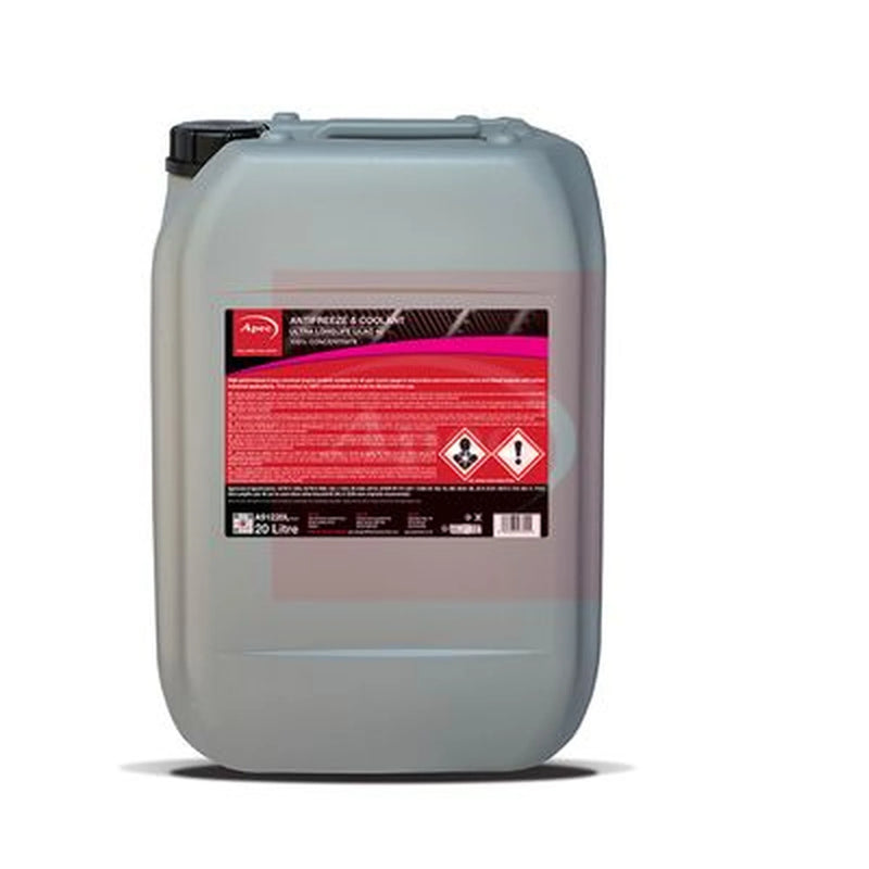 APEC Antifreeze 5 Litres A91220L