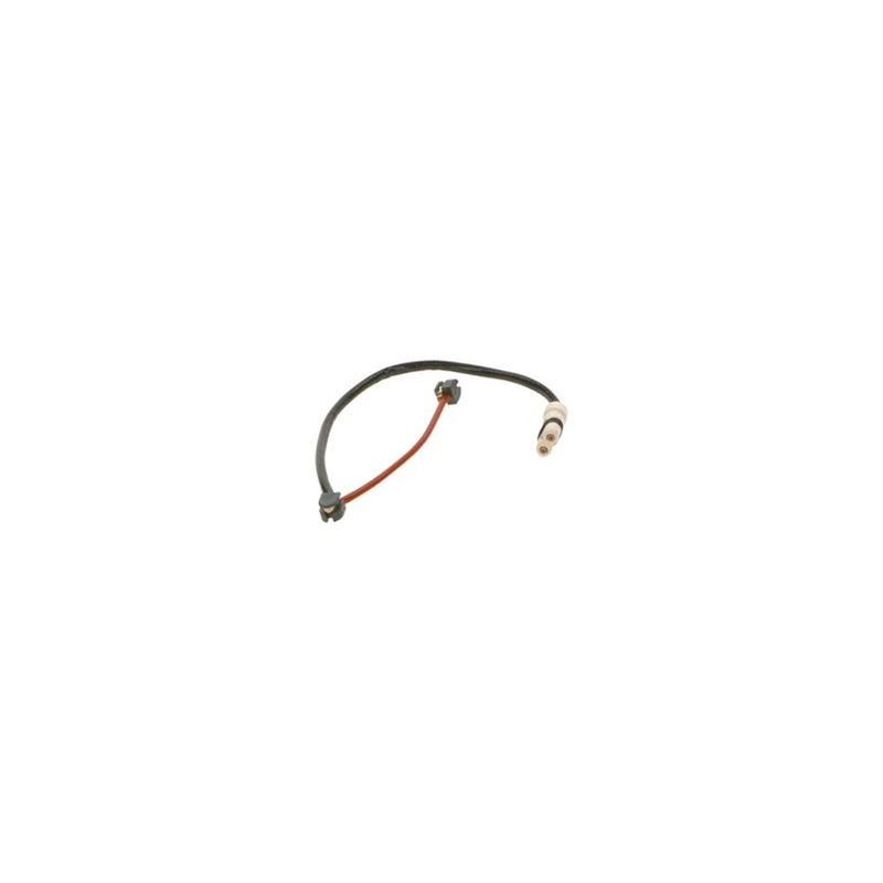 Bosch Brake Pad Wear Sensor Rear 1 987 474 989