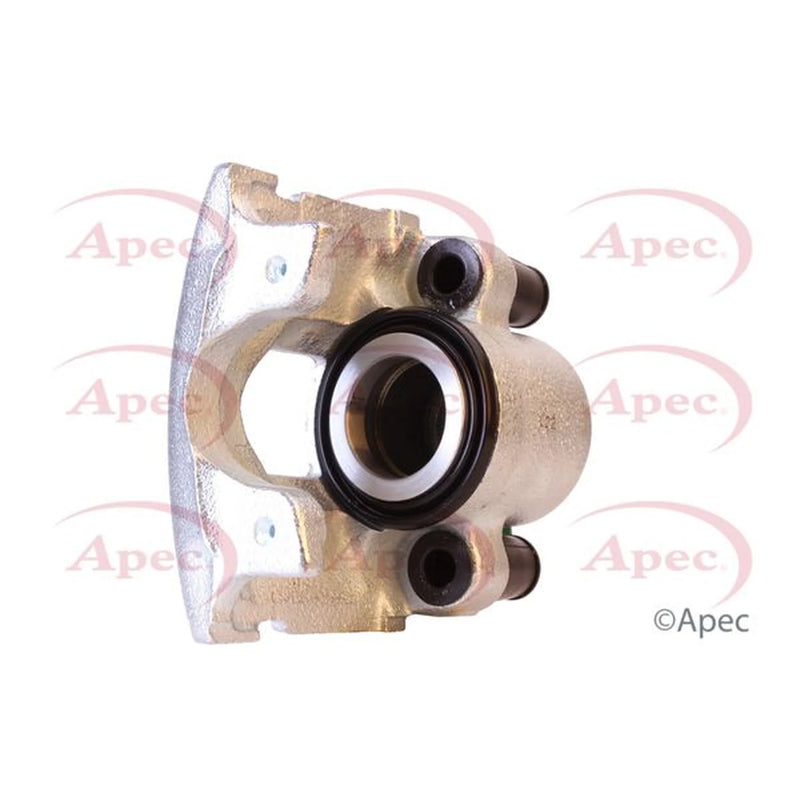 Apec Brake Caliper Assembly Front Right RCA169