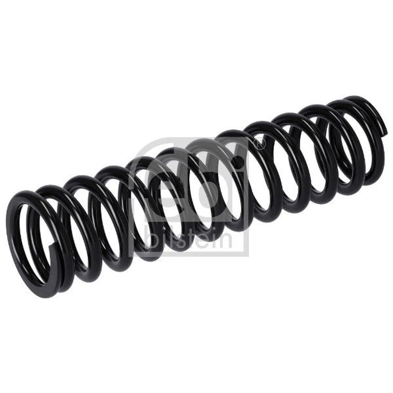 Febi Driver Cab Suspension Spring OD Thick 183339