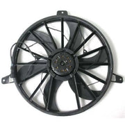 NRF Engine Cooling Fan 47524