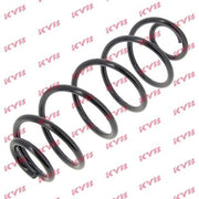 KYB Rear Suspension Coil Spring RA6109