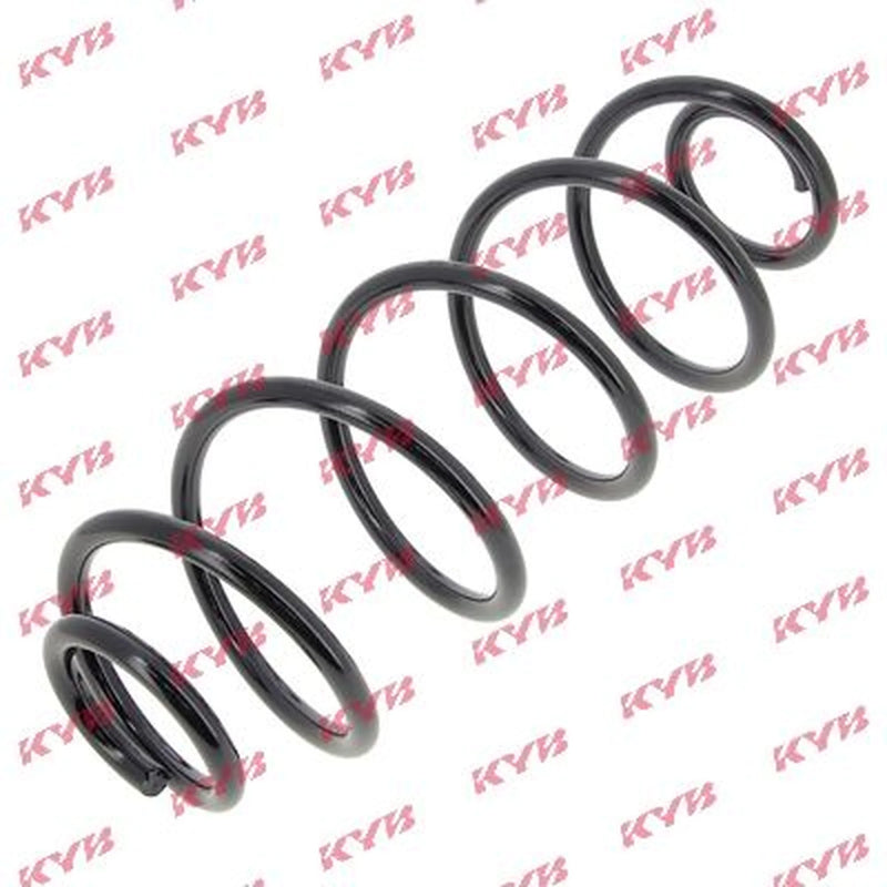 KYB Rear Suspension Coil Spring RA6109
