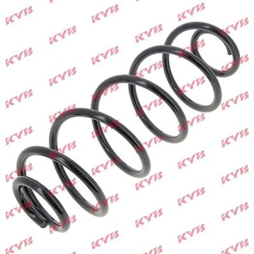 KYB Rear Suspension Coil Spring RA6109