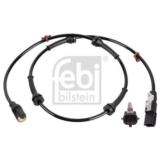 Febi ABS Wheel Speed Sensor Rear Right 172156