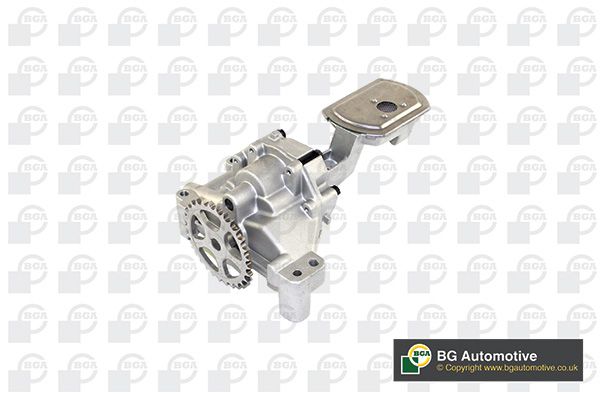 Bga Engine Oil Pump Assembly LP2351