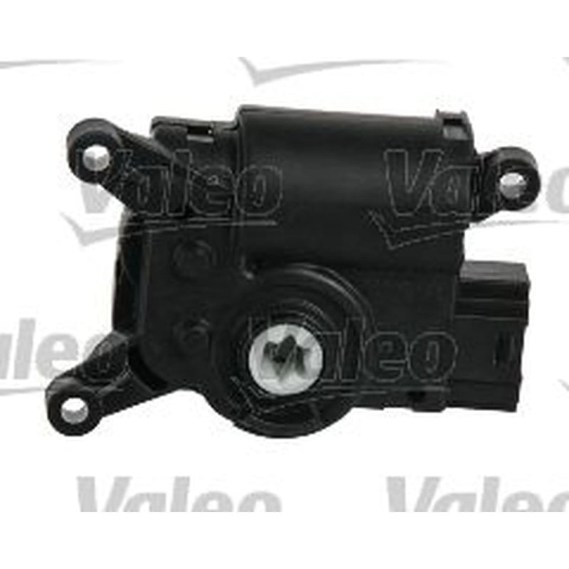 Valeo Heater Blend Flap Actuator 715276
