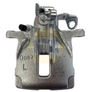 NAPA Brake Caliper Assembly Rear Left NCA1169