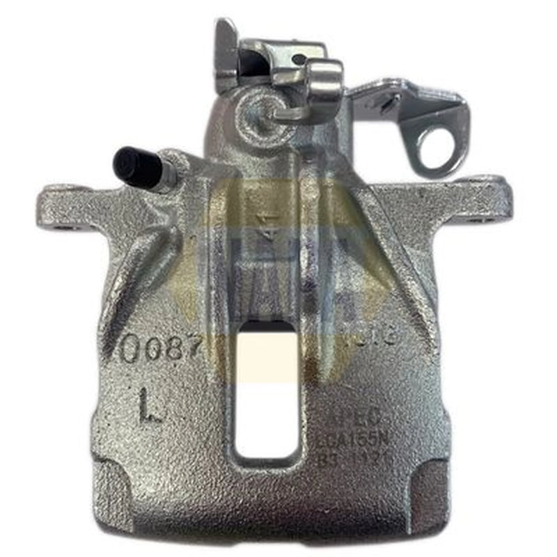 NAPA Brake Caliper Assembly Rear Left NCA1169