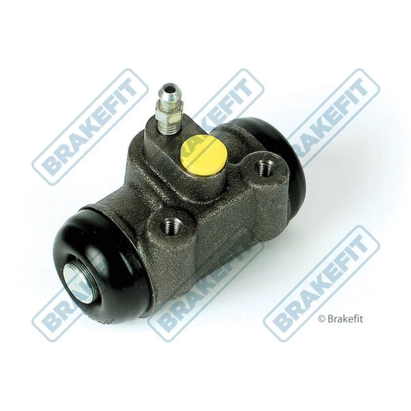 Apec Wheel Cylinder Hydraulic Brake Rear BWC8048