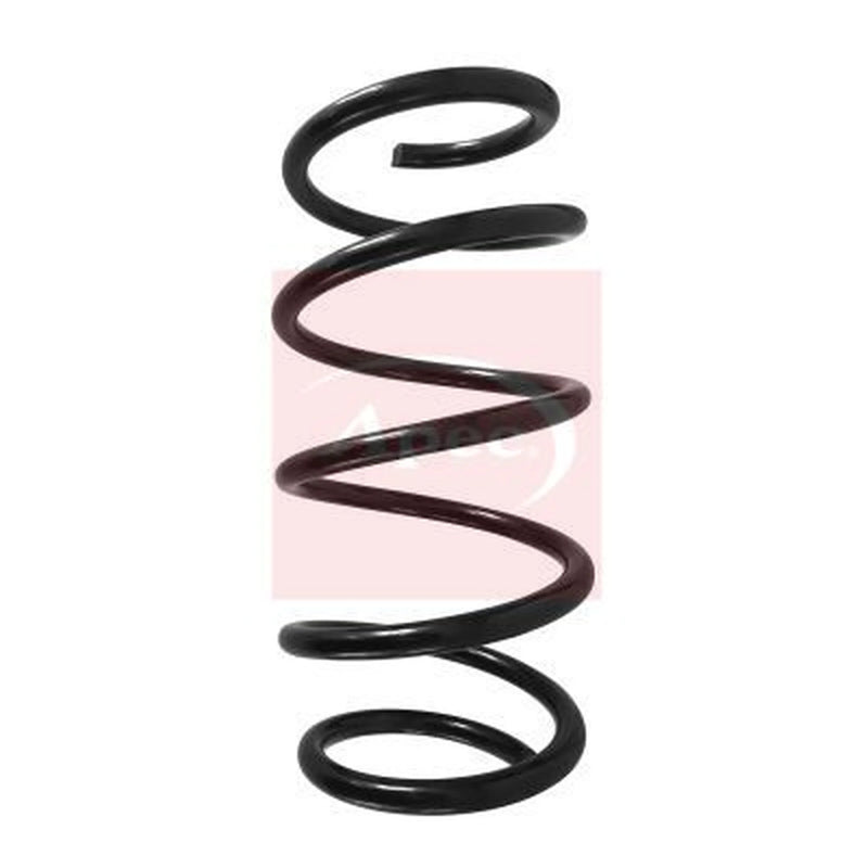 Apec Front Suspension Coil Spring ACS1578
