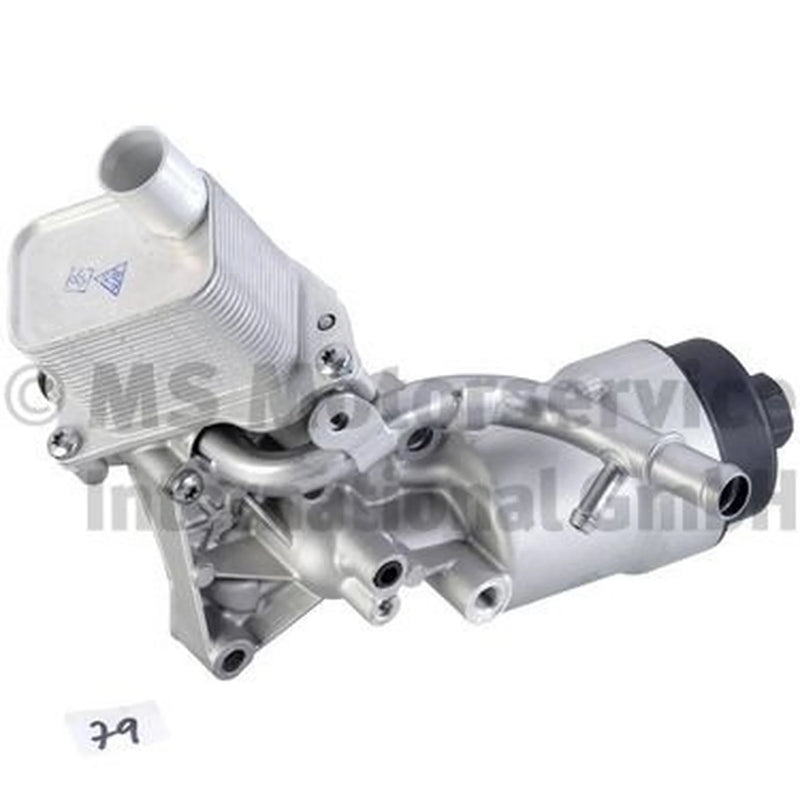 Pierburg Chevrolet / Vauxhall Oil Cooler Module 7.09269.91.0