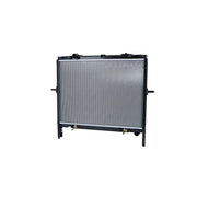 NRF Engine Radiator 53369