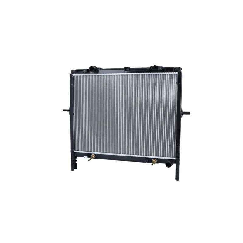 NRF Engine Radiator 53369