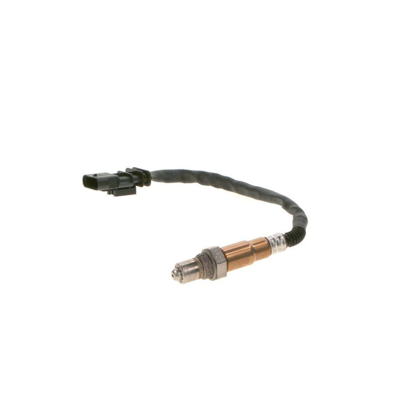 Bosch O2 Lambda Oxygen Sensor before catalytic converter 0 258 027 151
