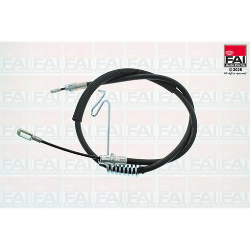 FAI Handbrake Cable Right Rear FBC141