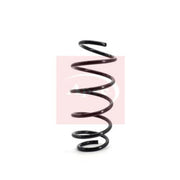 Apec Front Suspension Coil Spring ACS1078