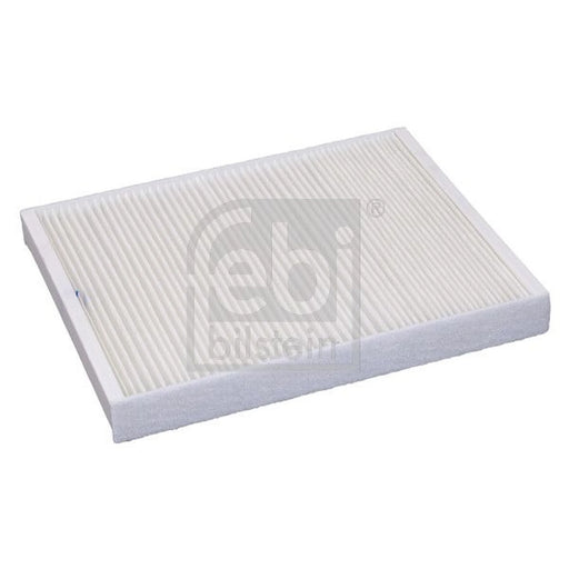 Febi Cabin Air Filter (Pollen Filter) 21316