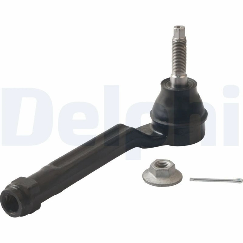 Delphi Steering Tie Rod End Ball Joint Front Right M16 TA3896