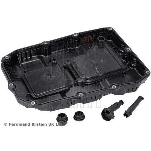 Blue Print Automatic Transmission Hydraulic Filter ADBP210079
