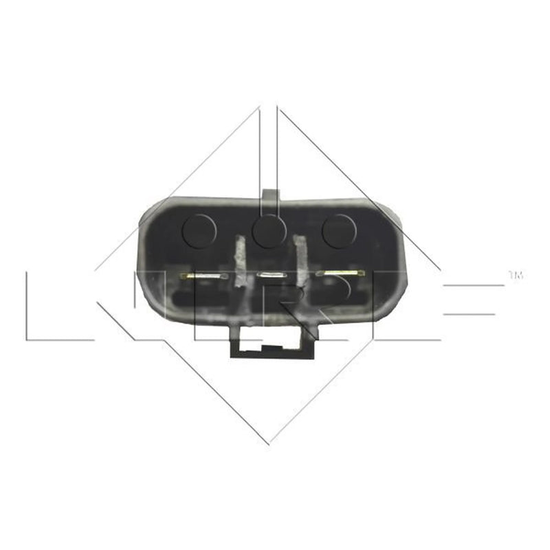 NRF Engine Cooling Fan 47706