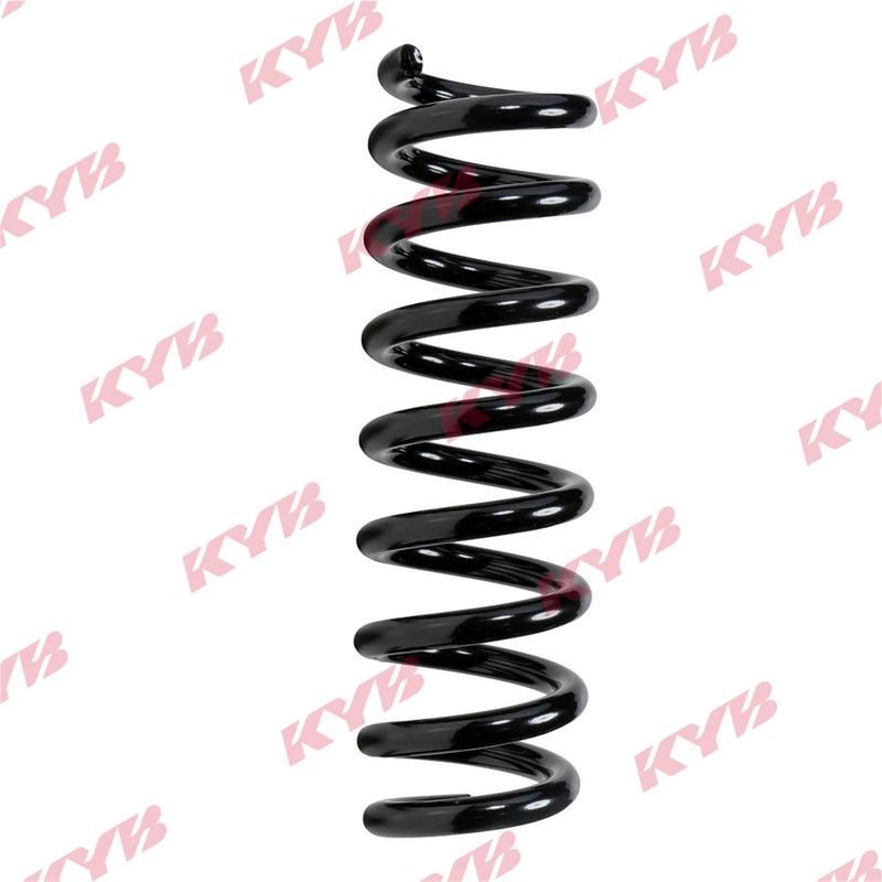 KYB Rear Suspension Coil Spring RA5867