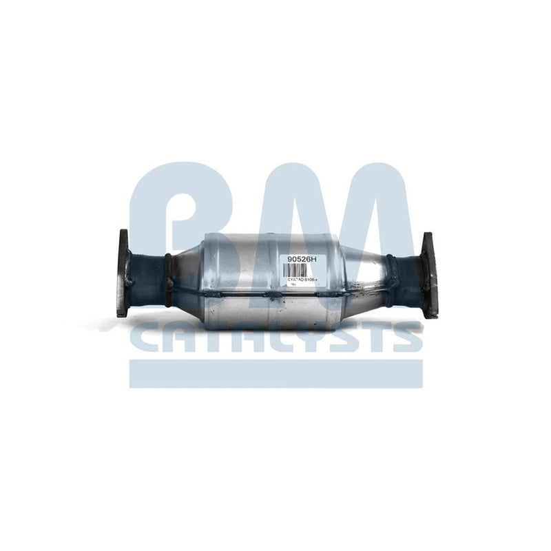 BM Catalysts Homologated Petrol Cat BM90526H