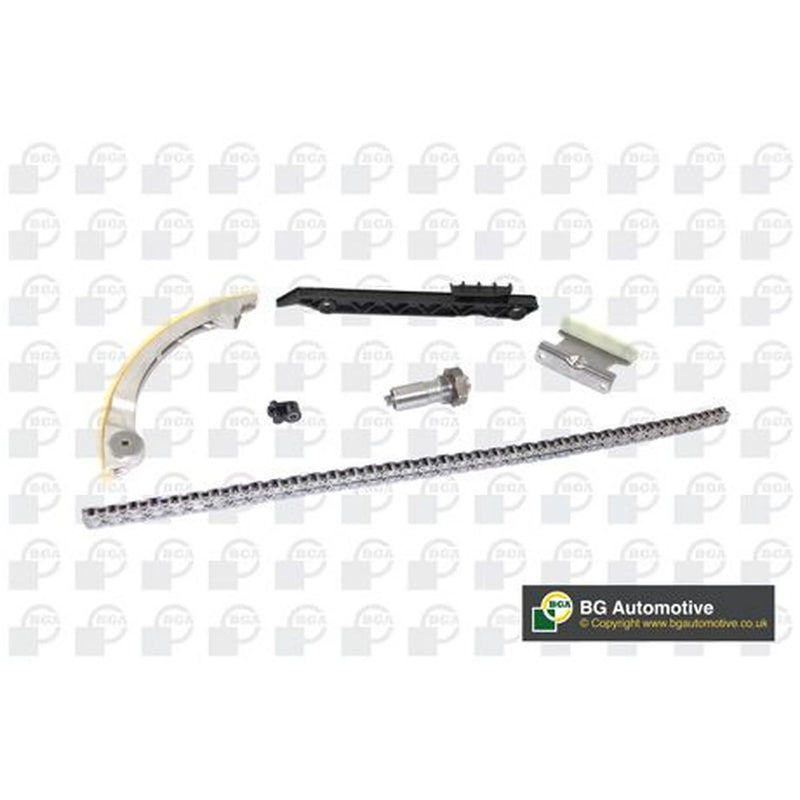 BGA Timing Chain Kit Set 148 Links TC0250K