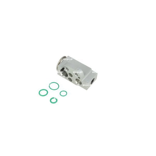 NRF Air Conditioning Expansion Valve 38797