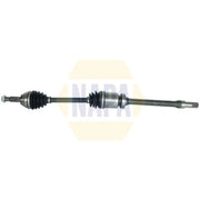 NAPA CV Drive Shaft Driveshaft Front Right NDS1280R