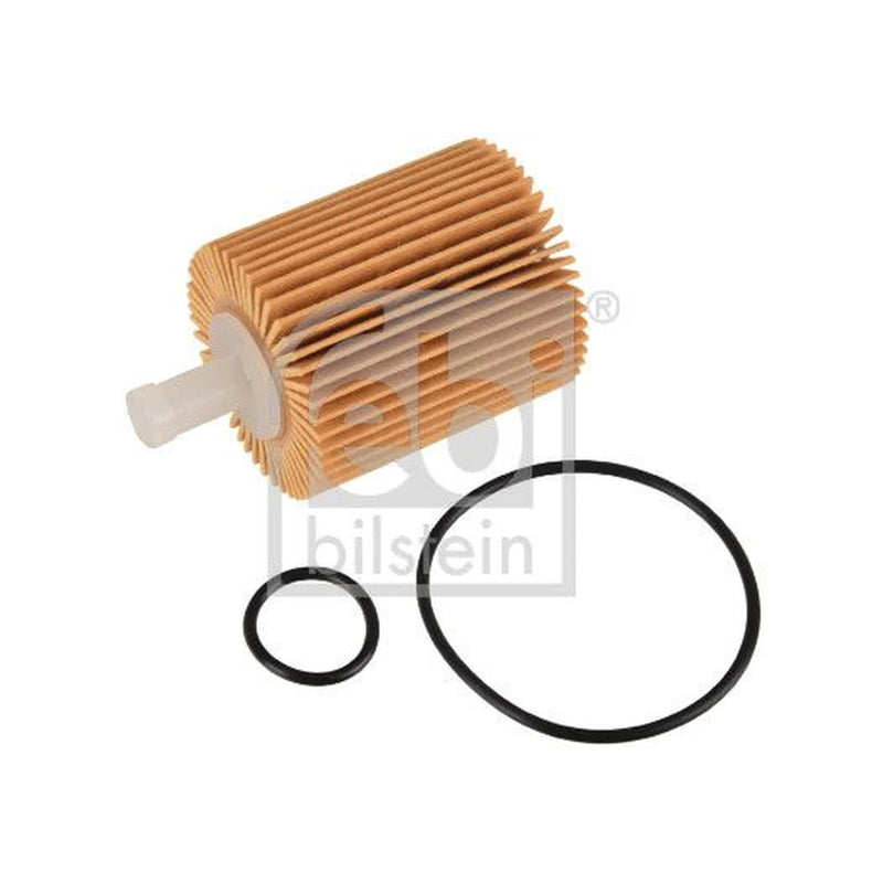 Febi Engine Oil Filter 184122