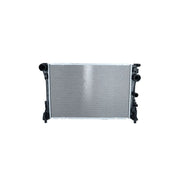 NRF Engine Radiator 53113
