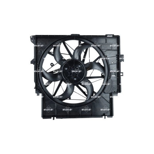 NRF Engine Cooling Fan 470005