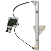 Valeo Electric Window Regulator Lifter Right Front 850659